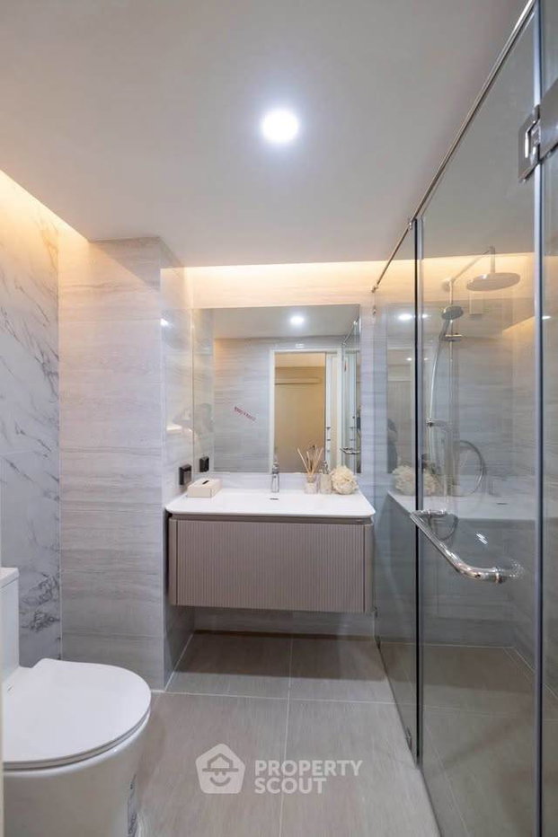 รูป คอนโด 2 ห้องนอน ชั้น 20 ขาย The Winning Tower ใกล้ ARL Ramkhamhaeng (ID 3174785) - รูปที่ 15/19