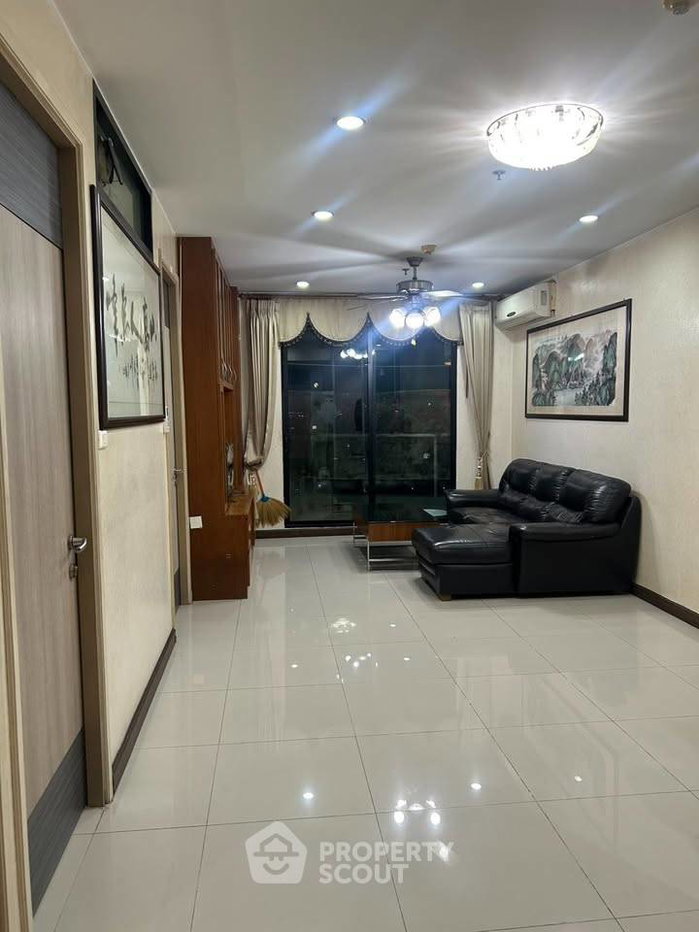 รูป ขายคอนโด 2 ห้องนอน Supalai Premier Ratchathewi ใกล้ BTS ราชเทวี (ID 3174951) - รูปที่ 4/8