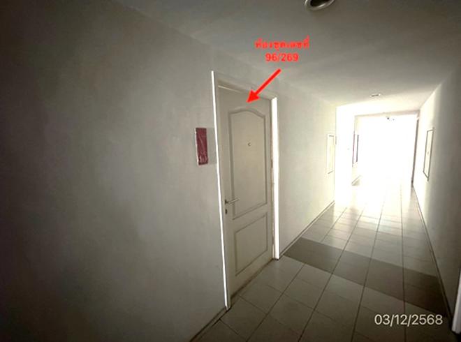 picture CONDO 23.26 Sq.m. Bang Khae Bangkok for 1.1M - 4/21