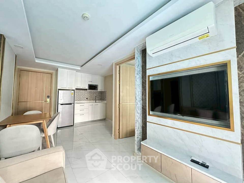 รูป คอนโด 1 ห้องนอน ให้เช่า Dusit Grand Park 2 พัทยา (ID 3178329) - รูปที่ 6/10
