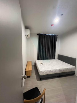 📌 ให้เช่าคอนโด เดอะ พาร์คแลนด์ เพชรเกษม 56 อาคาร B ชั้น 21 1 ห้องนอน ขนาด 30 ตรม ใกล้ ซีคอน บางแค
