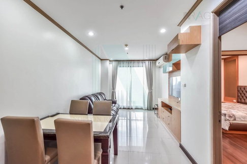ให้เช่าคอนโด ศุภาลัย พรีเมียร์ แอท ราชเทวี อาคาร 1 ชั้น 28 1 ห้องนอน ขนาด 61 ตรม ใกล้ ห้างเทสโก้โลตัส พระราม 1
