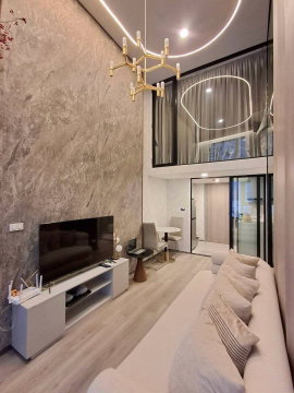 FOR RENT SOHO BANGKOK RATCHADA 