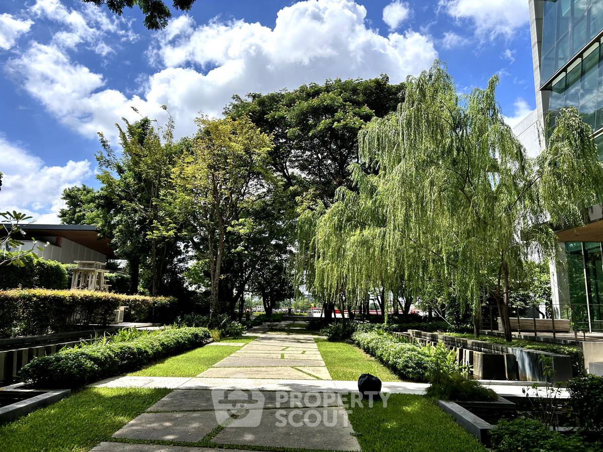 รูป ใกล้ MRT บางโพ เพียง 100 ม. ห้อง 1 ห้องนอน 333 Riverside (ID 3023789) - รูปที่ 16/40