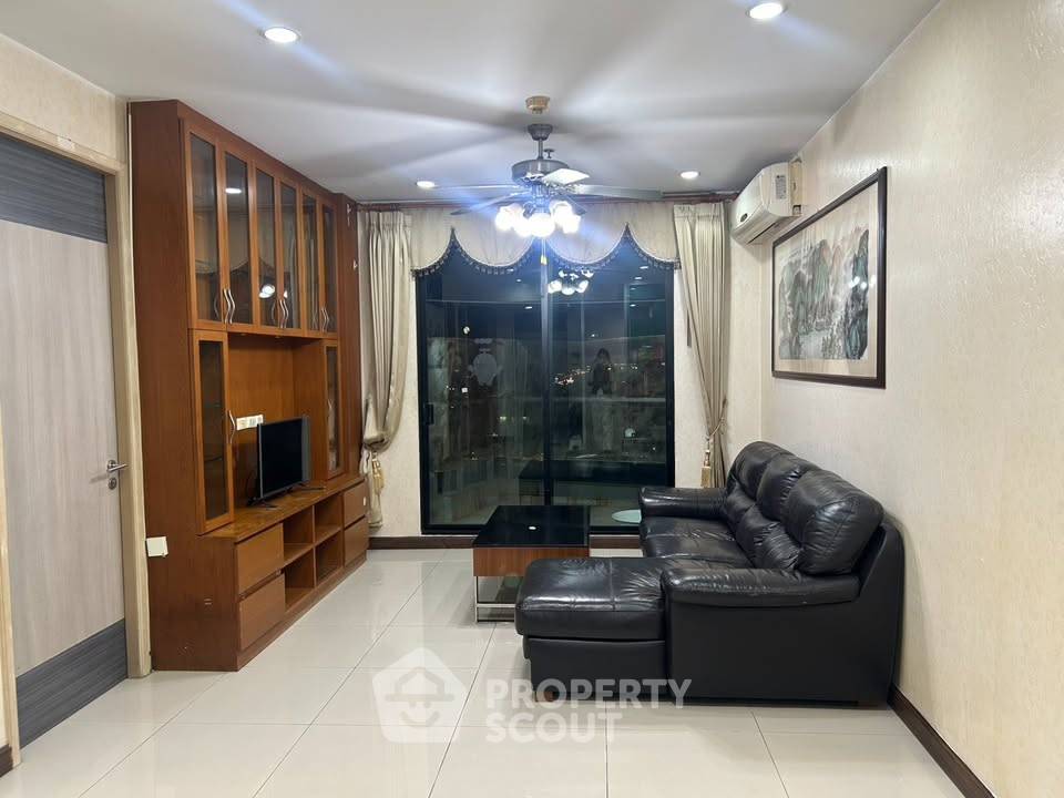 รูป ขายคอนโด 2 ห้องนอน Supalai Premier Ratchathewi ใกล้ BTS ราชเทวี (ID 3174951) - รูปที่ 2/8