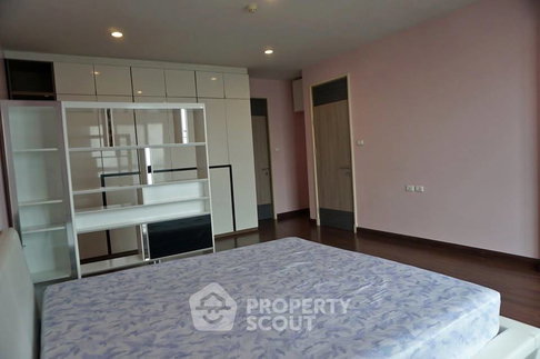 ห้องนอน 1 ห้อง ชั้น 26 Supalai Premier Ratchathewi BTS ราชเทวี (ID 3178022)