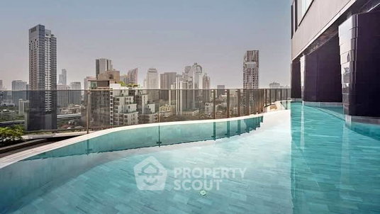 รูปภาพ คอนโด 2 ห้องนอน ชั้น 23 Ideo Q Sukhumvit 36 ใกล้ BTS ทองหล่อ (ID 3174311)