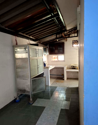 ทาวน์เฮ้าส์ 24.6 ตร.วา โครงการ บ้านพฤกษา 38/1 นนทบุรี ไทรน้อย นนทบุรี 2M