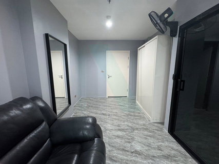 📌 For Sell Condo ASPIRE NGAMWONGWAN Building S, Floor 18,1 bed room, Room size 28 sqm