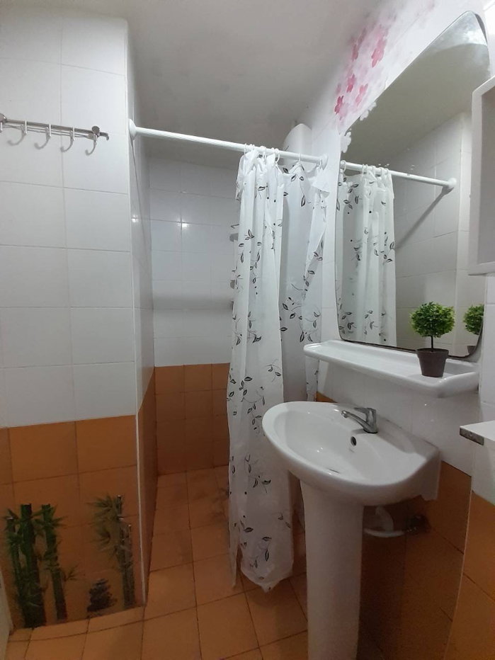picture Asakan City Ramkhamhaeng For Sell - 11/11