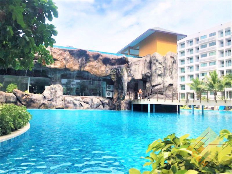 รูป Laguna beach resort 3 maldives pattaya - รูปที่ 12/15