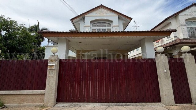 รูป บ้านเดี่ยว เพอร์เฟค เพลส รามคำแหง 164 ราคาดีที่สุดในโครงการ - รูปที่ 2/47