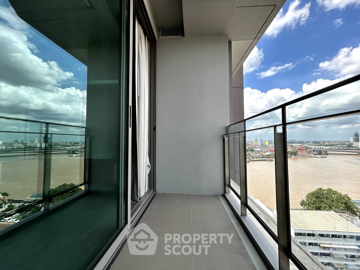 รูป ใกล้ MRT บางโพ เพียง 100 ม. ห้อง 1 ห้องนอน 333 Riverside (ID 3023789) - รูปที่ 19/40