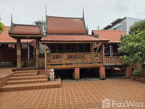 ขาย บ้านเดี่ยว 7 ห้องนอน ใน ไม้ขาว, ภูเก็ต 6597370