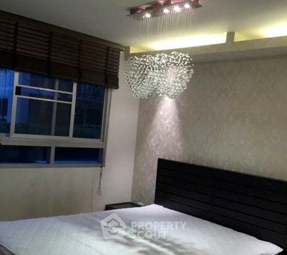คอนโด 2 ห้องนอน The Clover Thonglor Residence ใกล้ BTS ทองหล่อ (ID 3174019)