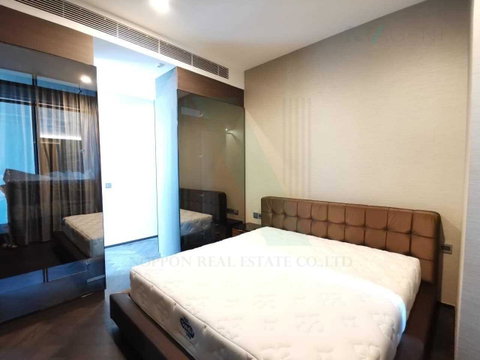 📌 ให้เช่าคอนโด ดิ เอส สุขุมวิท 36 อาคาร 1 ชั้น 26 2 ห้องนอน ขนาด 72.00 ตรม ใกล้ Miracle Mall