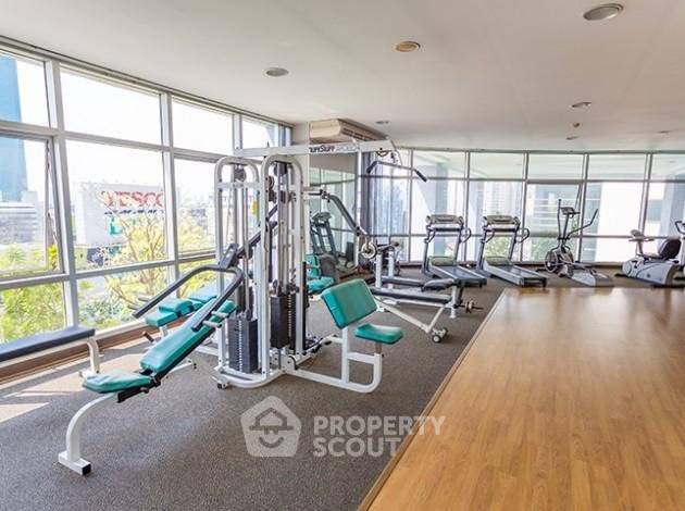 รูป คอนโด 3 ห้องนอน Modern Home Tower Condominium ใกล้ MRT วัดมังกร (ID 3179263) - รูปที่ 17/19