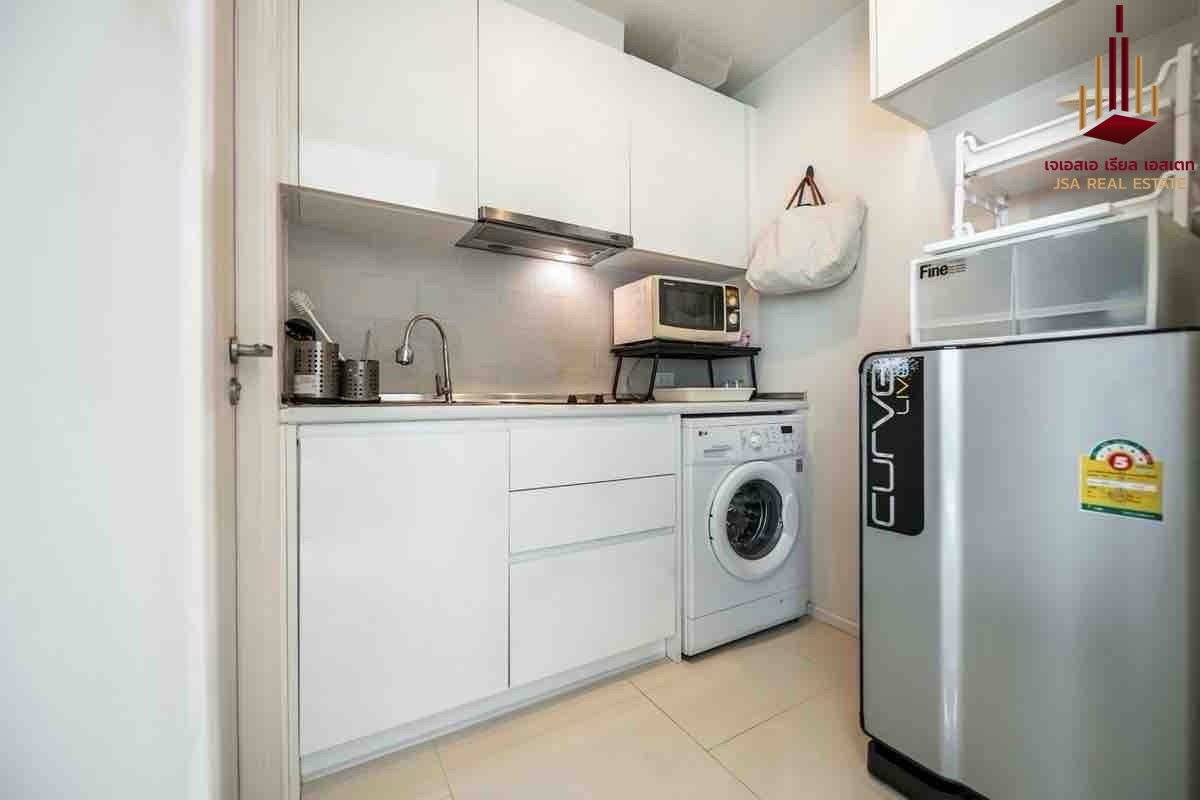 picture ✨ For Sale : Sense Phaholyothin Condo ✨ 💰 Only 2,390,000 THB - 7/9