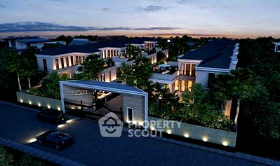 บ้านเดี่ยว วิทยาลัยเทคนิคการสัตวแพทย์ : บ้าน 5 ห้องนอน ขนาด 391 ตร.ม. Altitude Mastery ใกล้ BTS รัชโยธิน (ID 3175682)
