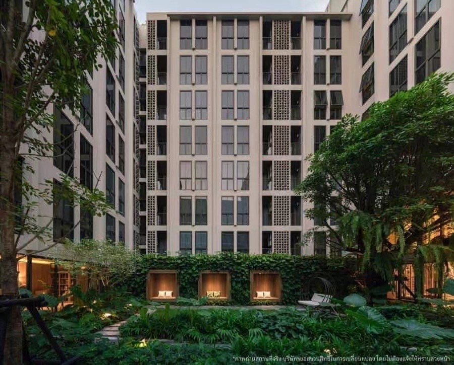 picture Code: 26KJ4217  for rent Chambers On Nut Station 🔥🔥 Line ID: @kjcondo (with @)🔥🔥 - 11/12