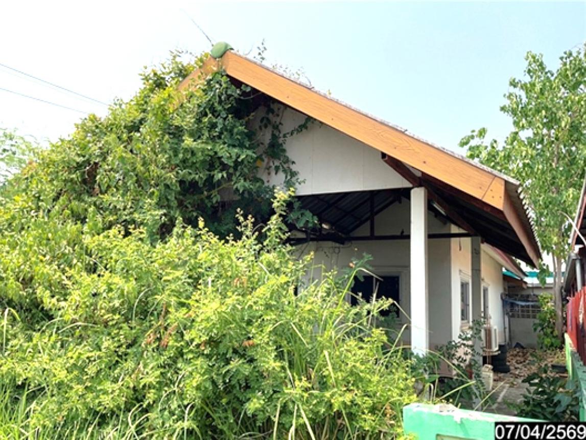 รูป บ้านเดี่ยว 50 ตร.วา เมืองอุดรธานี อุดรธานี 1.9M - รูปที่ 10/15