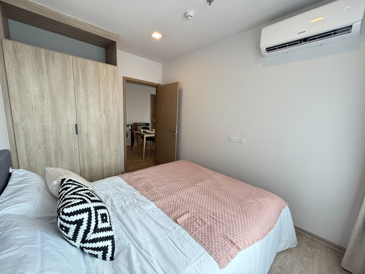รูป 📣ขายคอนโด 🔥 The Base Height เชียงใหม่ - ส่วนกลางครบครัน ทำเลดีเยี่ยม‼️ - รูปที่ 13/39
