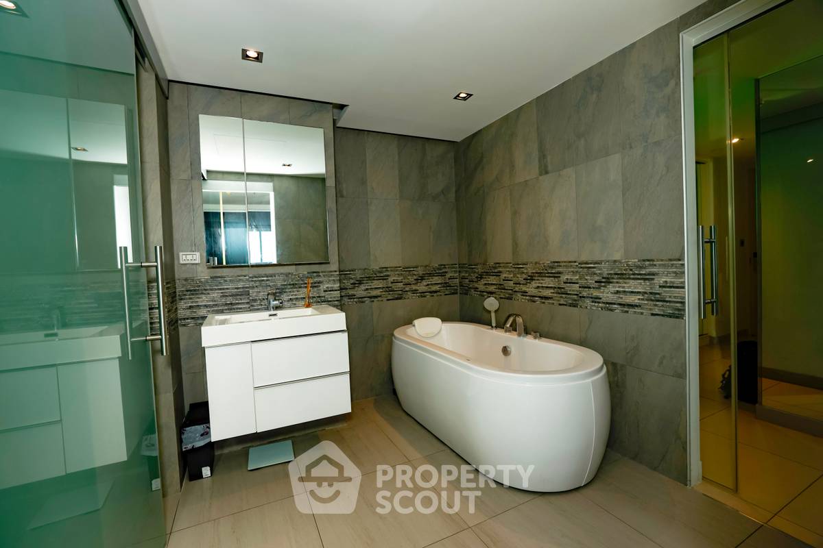 รูป ขายคอนโด 1 ห้องนอน Sands Condominium ทำเลพระตำหนัก (ID 3102720) - รูปที่ 7/19