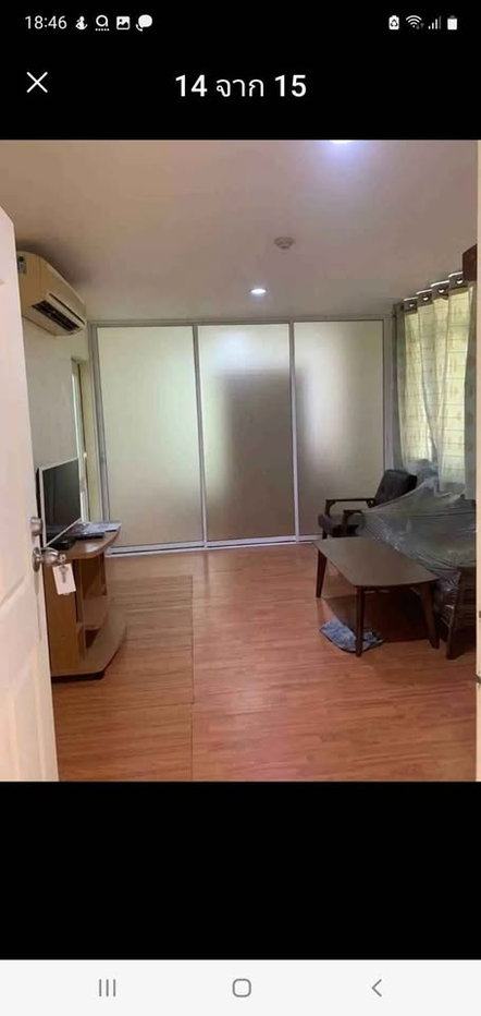 picture The Log Sukhumvit 101/1 For Rent - 4/12