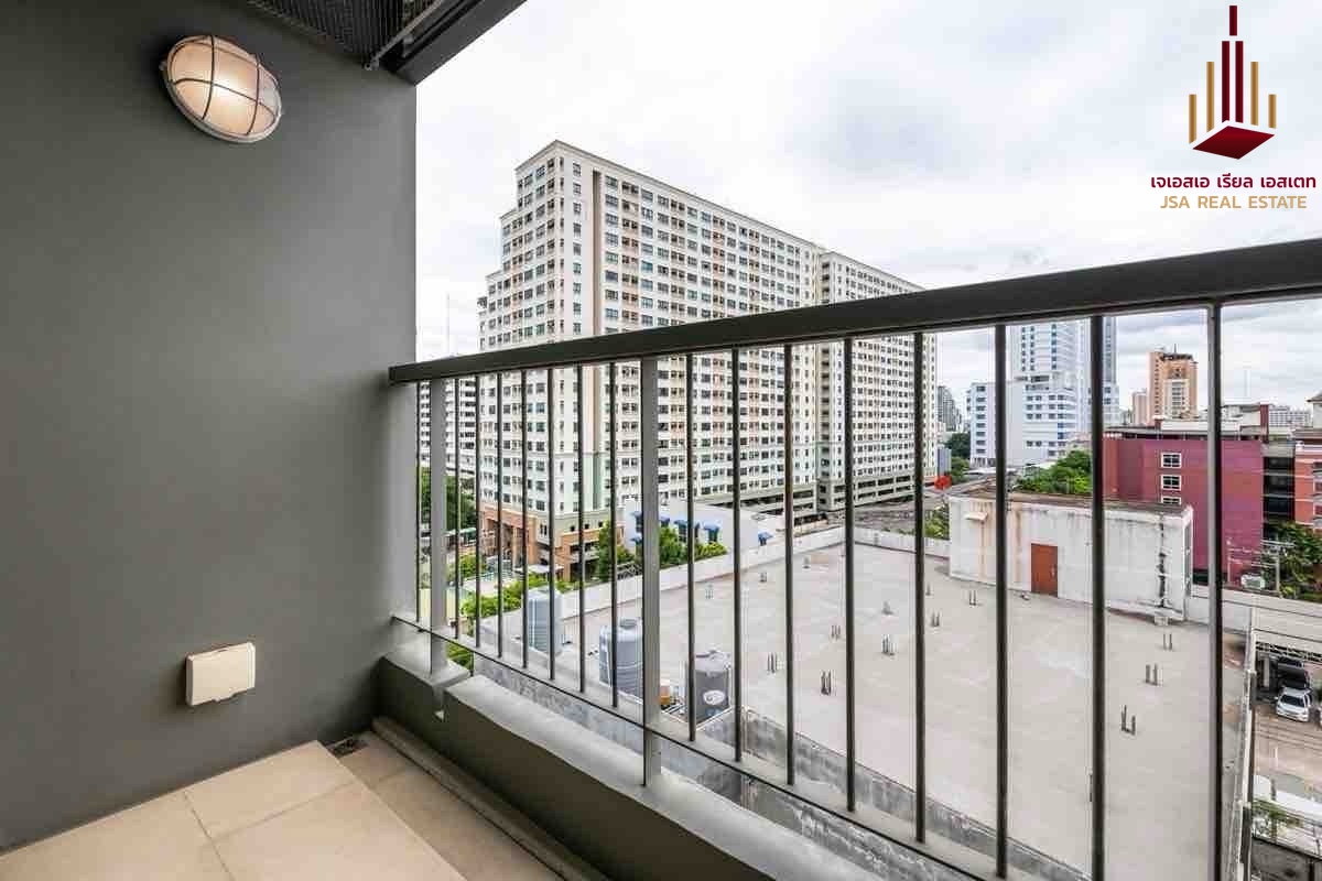 picture ✨ For Sale : Sense Phaholyothin Condo ✨ 💰 Only 2,390,000 THB - 9/9