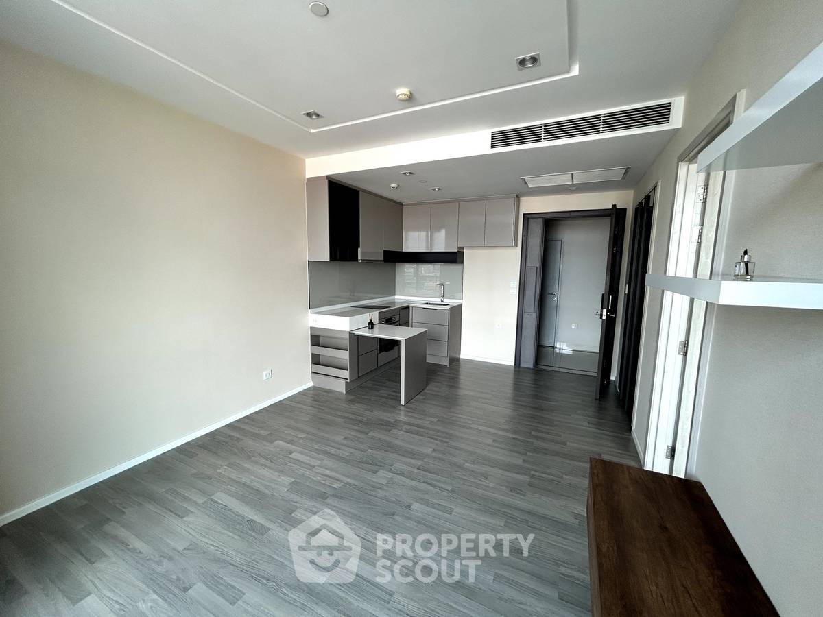 รูป ใกล้ MRT บางโพ เพียง 100 ม. ห้อง 1 ห้องนอน 333 Riverside (ID 3023789) - รูปที่ 15/40