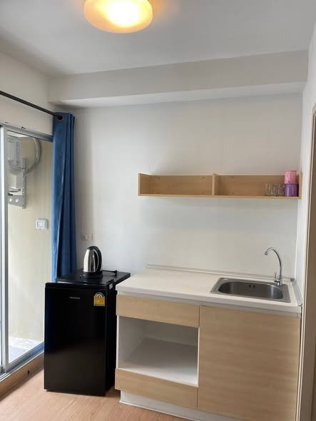 picture 🔥 Condo for Sale – The Point Condo Rangsit Khlong 6 - 6/7