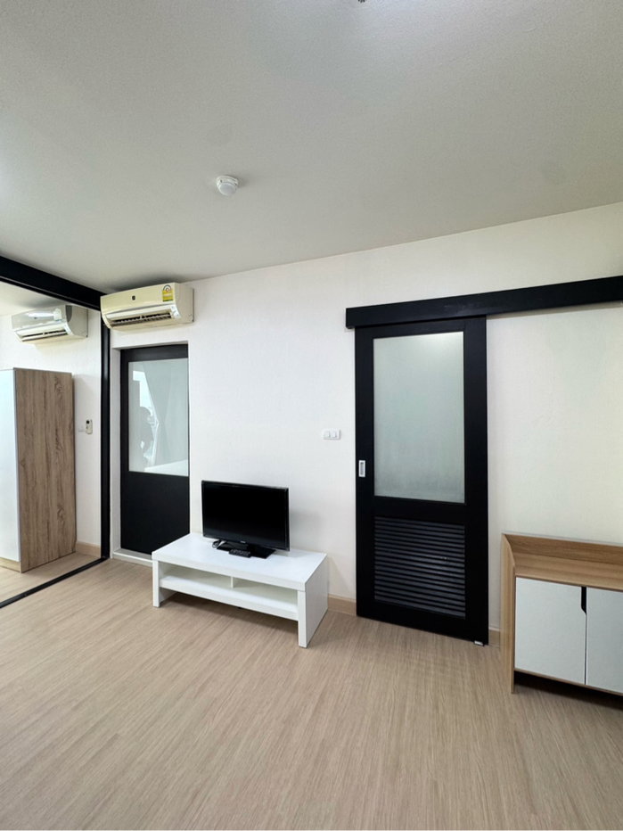 รูป 🌊 ให้เช่า Ladda Condo View ศรีราชา | ห้องรีโนเวทใหม่ (เจ้าของปล่อยเช่าเอง) ✨ - รูปที่ 4/12