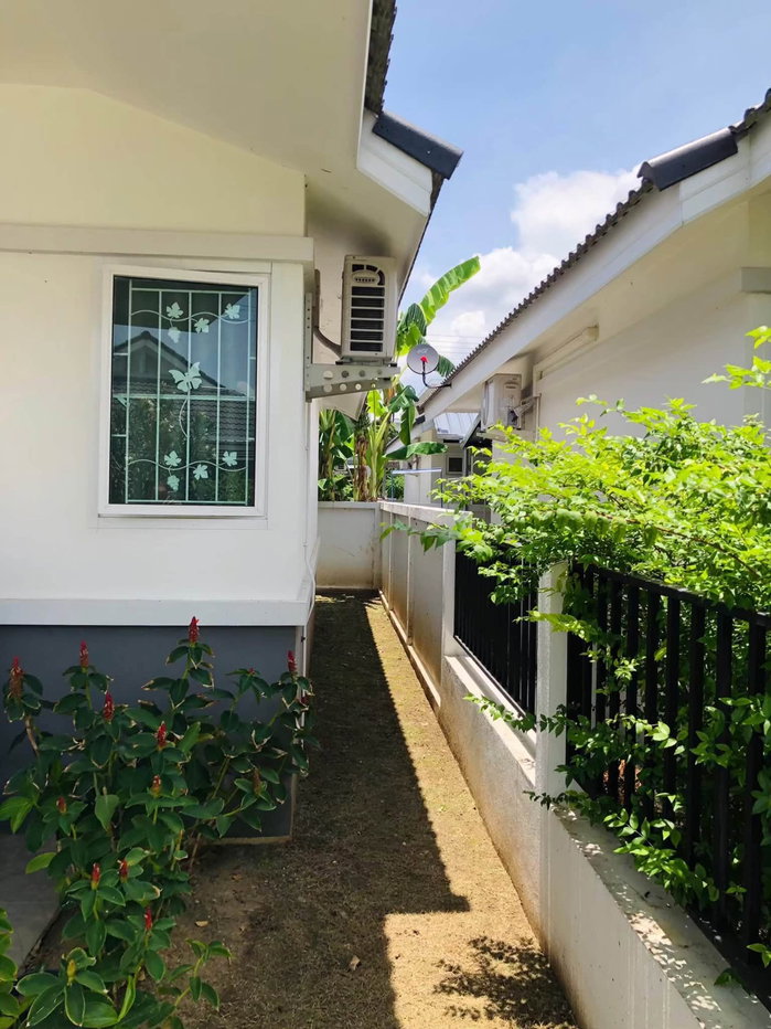 รูป 🏡✨ ขายบ้านเดี่ยวชั้นเดียว บ้านมือสองสภาพใหม่ ในโครงการเงียบสงบ ฟรีค่าโอน ✨🏡  CSP100943 - รูปที่ 15/18