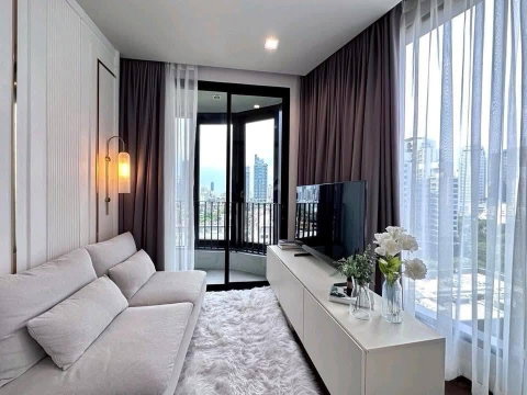 ✨Condo for Rent :  Ideo Q Sukhumvit 36 (AP-02) ( line : @condo91 )