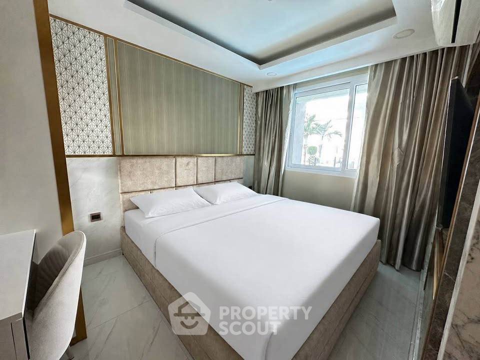 รูป คอนโด 1 ห้องนอน ให้เช่า Dusit Grand Park 2 พัทยา (ID 3178329) - รูปที่ 8/10