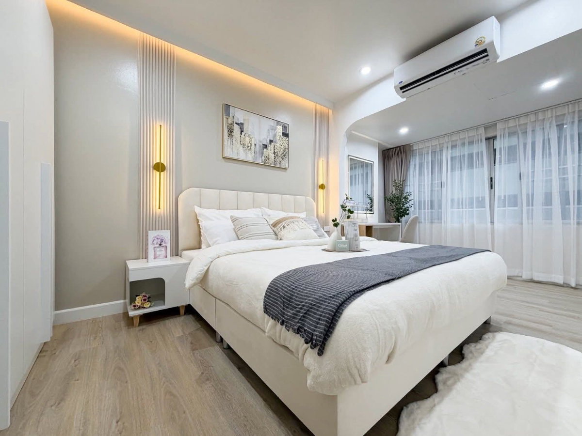 picture Sasikarn100826  For sale  Baan Prachaniwet - 2/13
