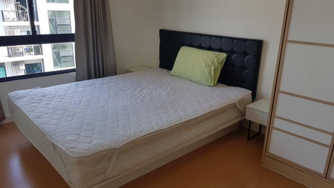 🏙️✨ FOR RENT: iCondo Sukhumvit 105  📩 Interested in this room? Screenshot or copy the link and send us via Line for more details & room viewing.