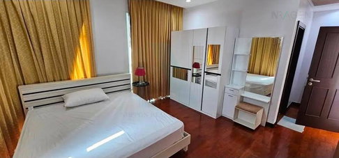 🎉 For Rent Condo THE PRIME 11 Building 1, Floor 11,2 bed room, Room size 90.00 sqm