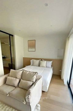 คอนโด 1 ห้องนอน Chom Doi Condotel ย่านนิมมาน เชียงใหม่ (ID 3179411)