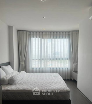 22nd-Floor 1-BR At Ideo Phaholyothin Chatuchak, 200m To BTS Saphan Khwai (ID 3175125)