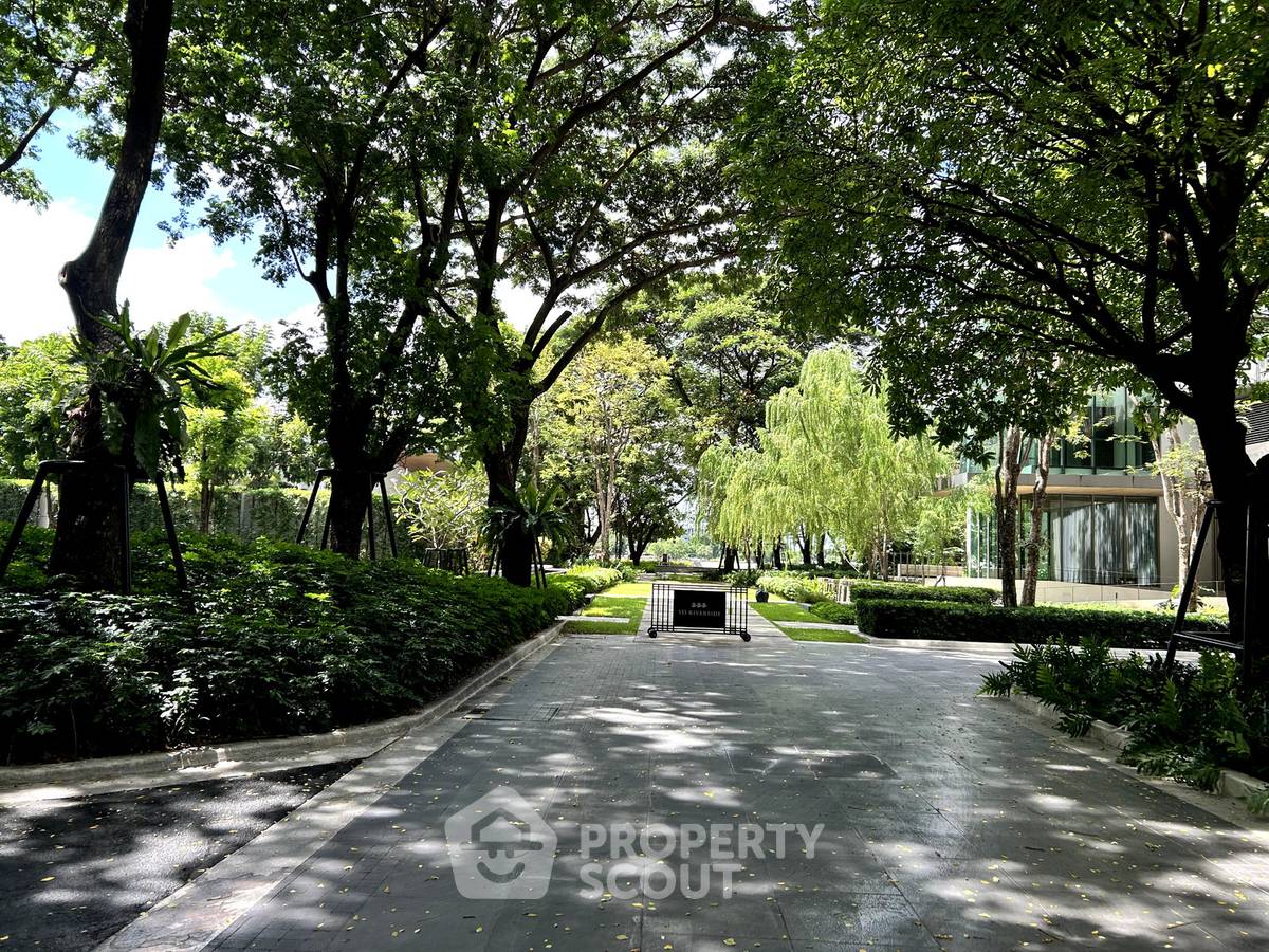 รูป ใกล้ MRT บางโพ เพียง 100 ม. ห้อง 1 ห้องนอน 333 Riverside (ID 3023789) - รูปที่ 5/40
