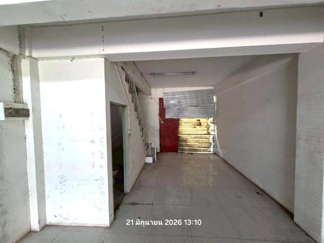 รูป อาคารพาณิชย์ 34 ตร.วา ประจันตคาม ปราจีนบุรี 5.6M - รูปที่ 7/31