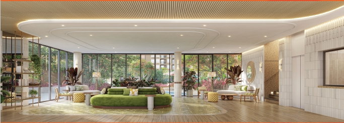 picture dcondo Cove Phuket by Sansiri Resort-Style - 2/6
