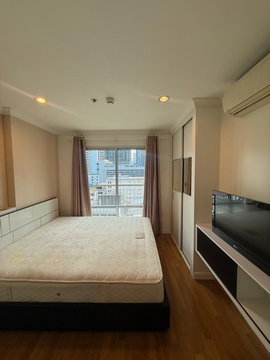 C6829 For Rent : Condo Lumpini Place Rama IX - Ratchada ( MRT Rama 9 ) 064 665 4666