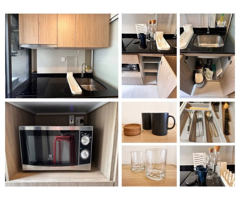 picture Condo for Rent at Chambers On Nut Station (F6908029) - 6/7