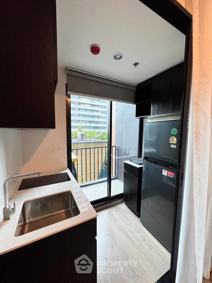 รูป คอนโด 1 ห้องนอน Nue District R9 ใกล้ MRT พระราม 9 เพียง 200 ม. (ID 3165546) - รูปที่ 3/7