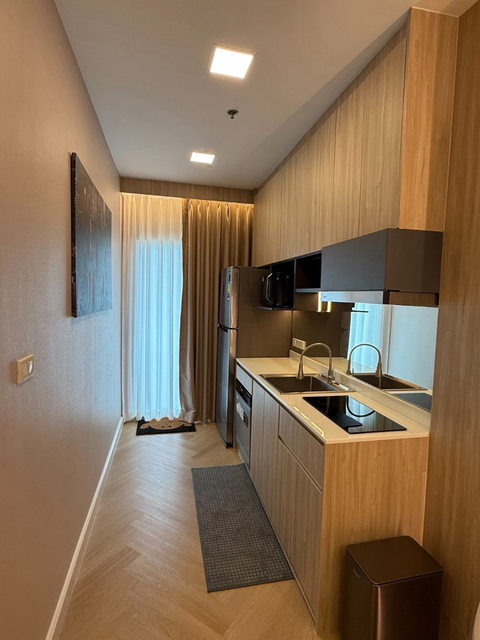 รูป ขาย 3.89 ล้านบาท 🔥  คอนโดเดอะรูม รัชดา-ลาดพร้าว 🏡 - รูปที่ 14/15