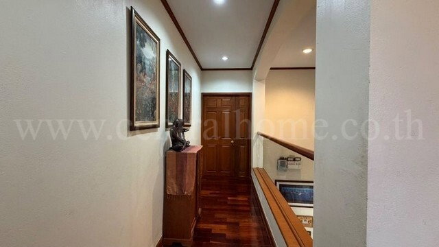 รูป บ้านเดี่ยว เพอร์เฟค เพลส รามคำแหง 164 ราคาดีที่สุดในโครงการ - รูปที่ 31/47