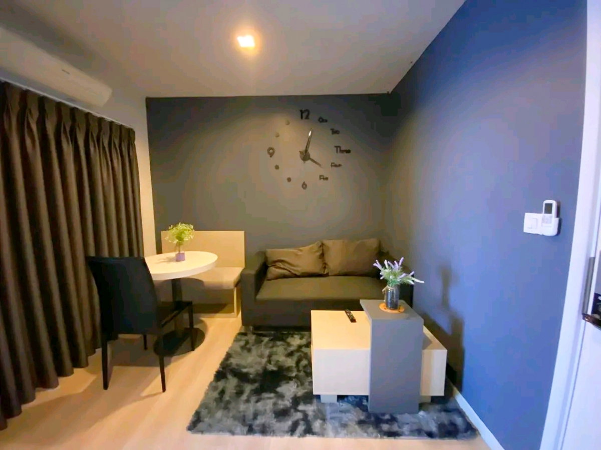 รูป ✨ปล่อยเช่า Skyline Condo (สกายไลน์) รัตนาธิเบศร์ ✨ - รูปที่ 5/12