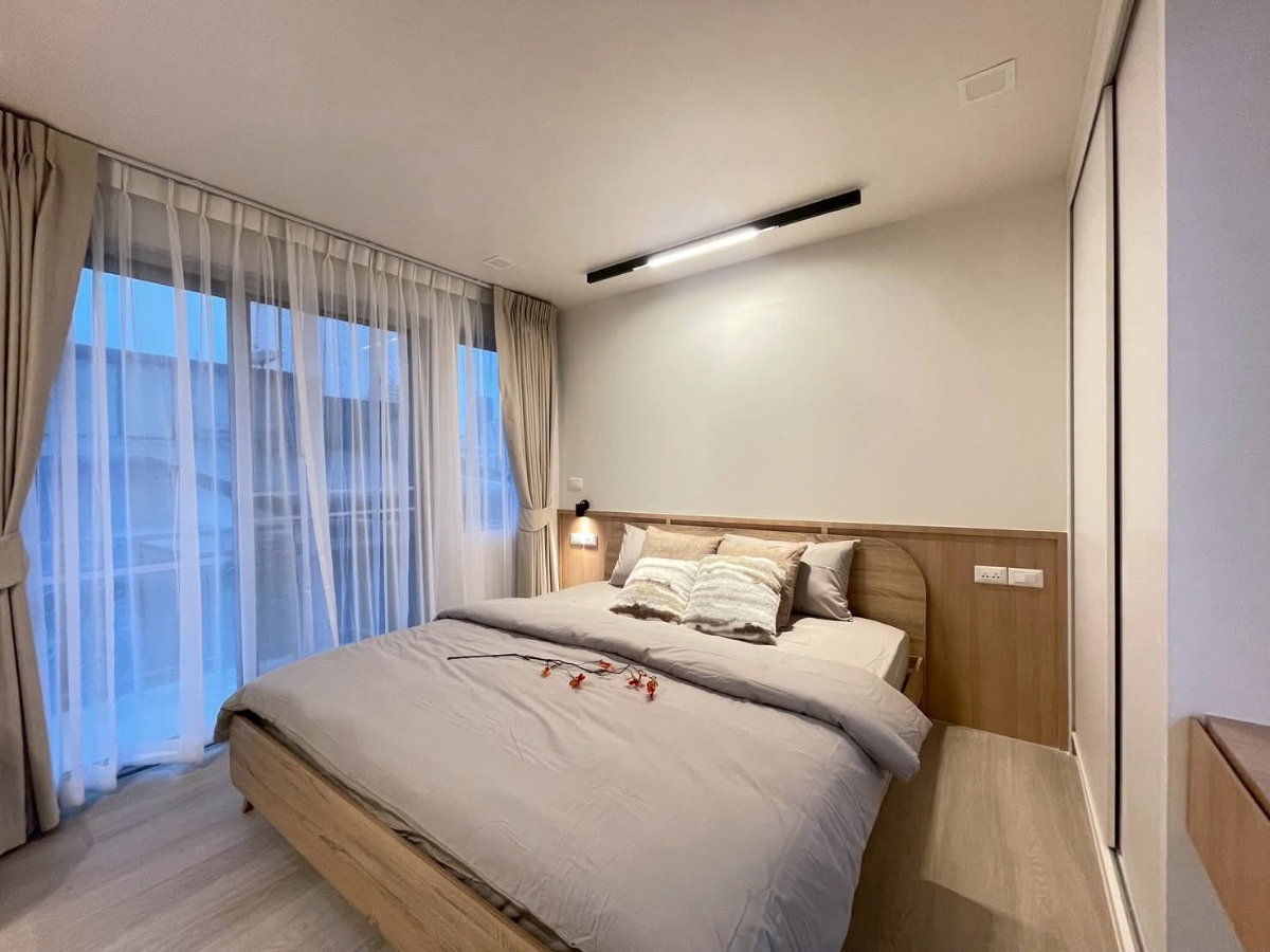 รูป Sasikarn100826  ---------------------------------------  ขาย Raintree Villa สุขุมวิท 53 - รูปที่ 4/19